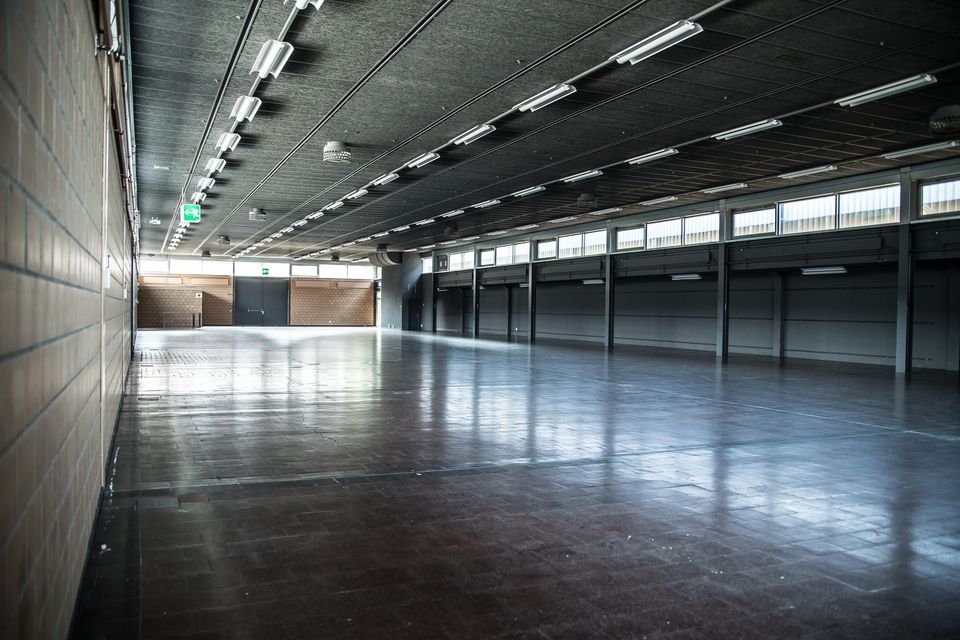 Thun-Expo: Das Messegelände für Messen, Veranstaltungen, Events | Thun-Expo